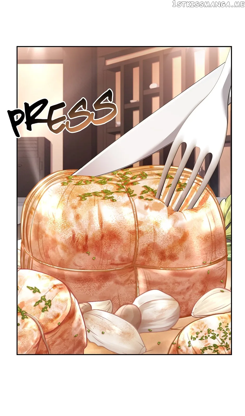 Youngest Chef from the 3rd Rate Hotel chapter 73 page 29