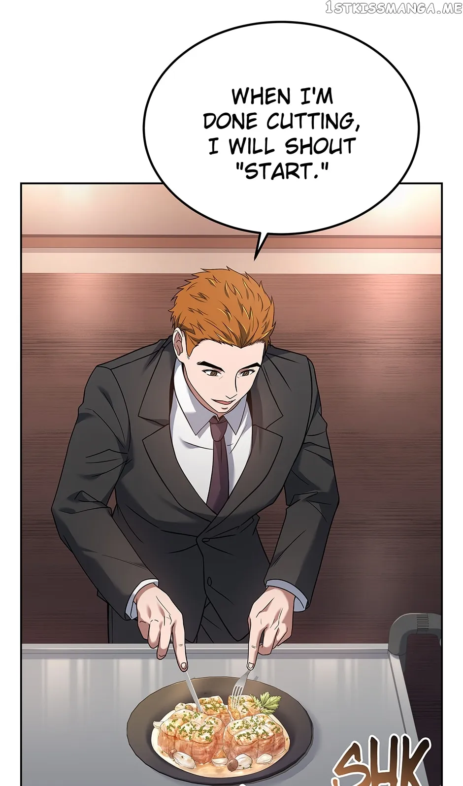 Youngest Chef from the 3rd Rate Hotel chapter 73 page 30
