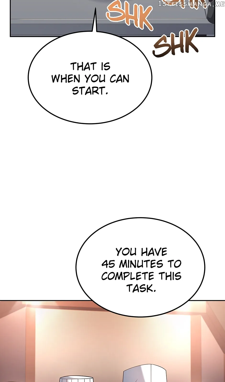 Youngest Chef from the 3rd Rate Hotel chapter 73 page 31
