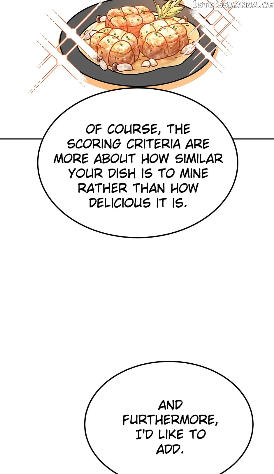 Youngest Chef from the 3rd Rate Hotel chapter 73 page 34