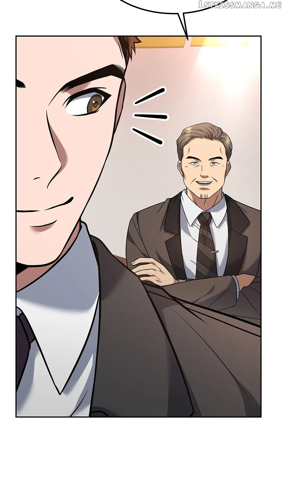 Youngest Chef from the 3rd Rate Hotel chapter 73 page 35