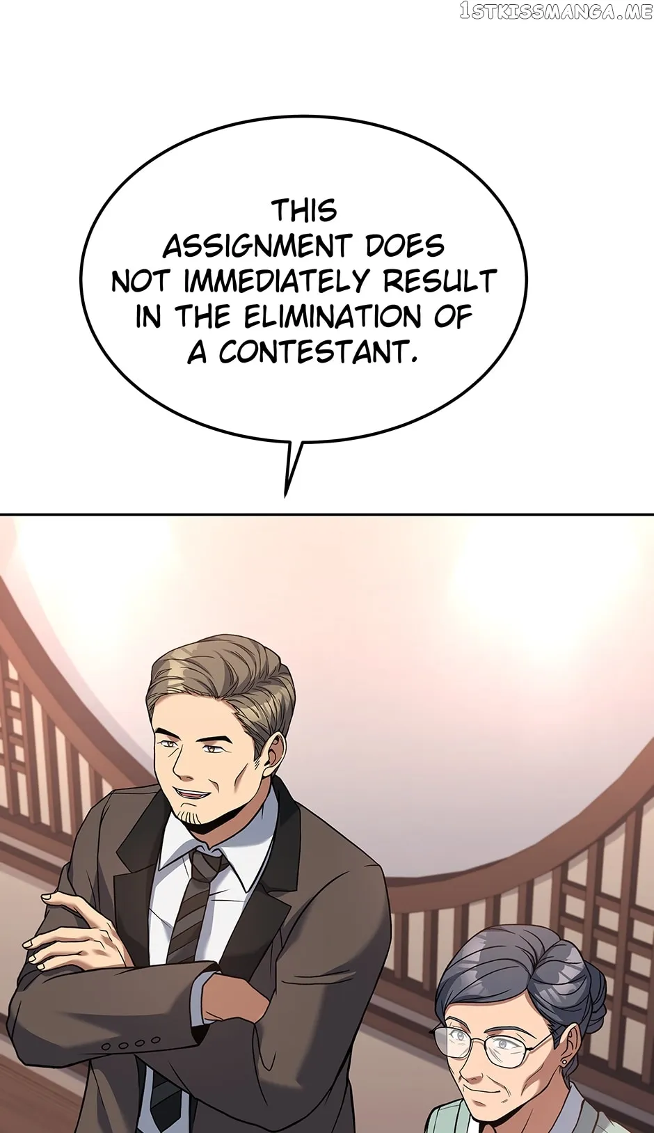 Youngest Chef from the 3rd Rate Hotel chapter 73 page 36