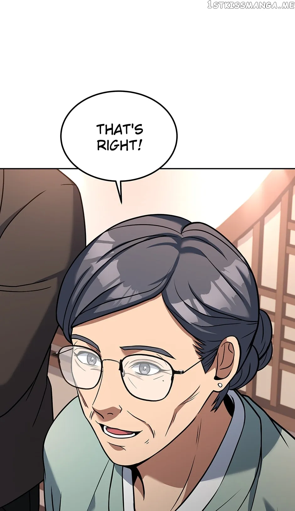 Youngest Chef from the 3rd Rate Hotel chapter 73 page 38