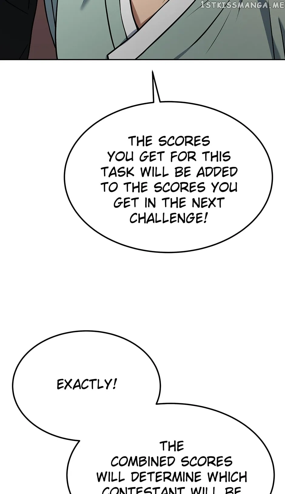 Youngest Chef from the 3rd Rate Hotel chapter 73 page 39