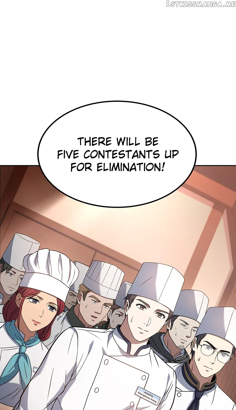 Youngest Chef from the 3rd Rate Hotel chapter 73 page 41