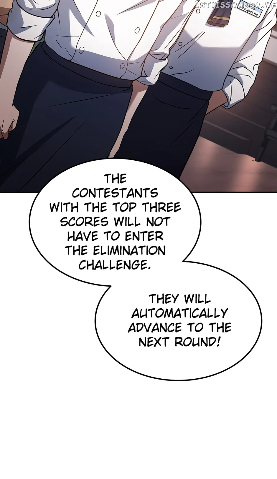 Youngest Chef from the 3rd Rate Hotel chapter 73 page 42