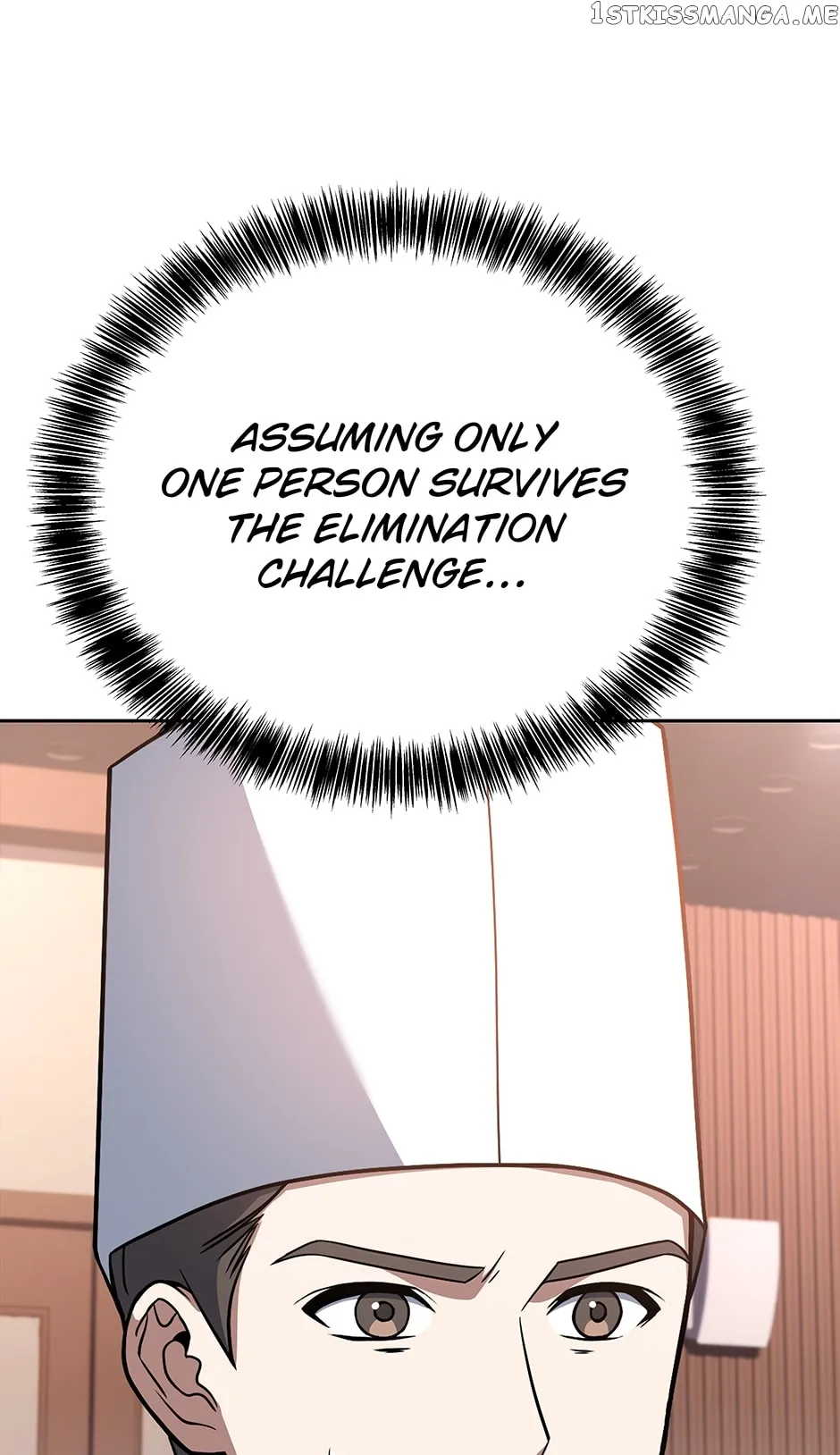Youngest Chef from the 3rd Rate Hotel chapter 73 page 43