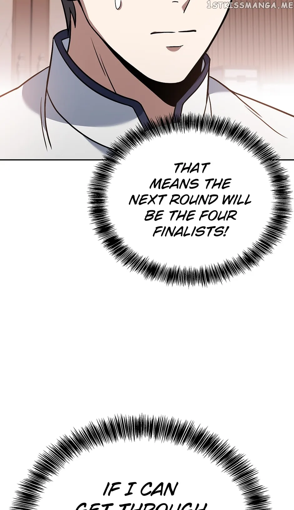 Youngest Chef from the 3rd Rate Hotel chapter 73 page 44