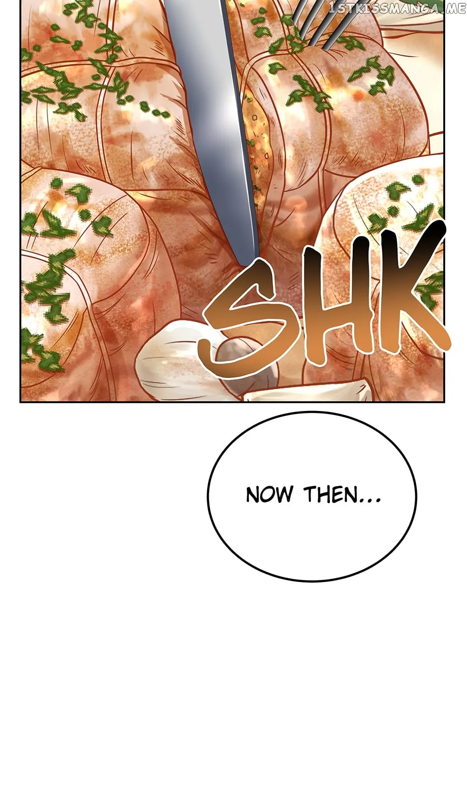 Youngest Chef from the 3rd Rate Hotel chapter 73 page 47