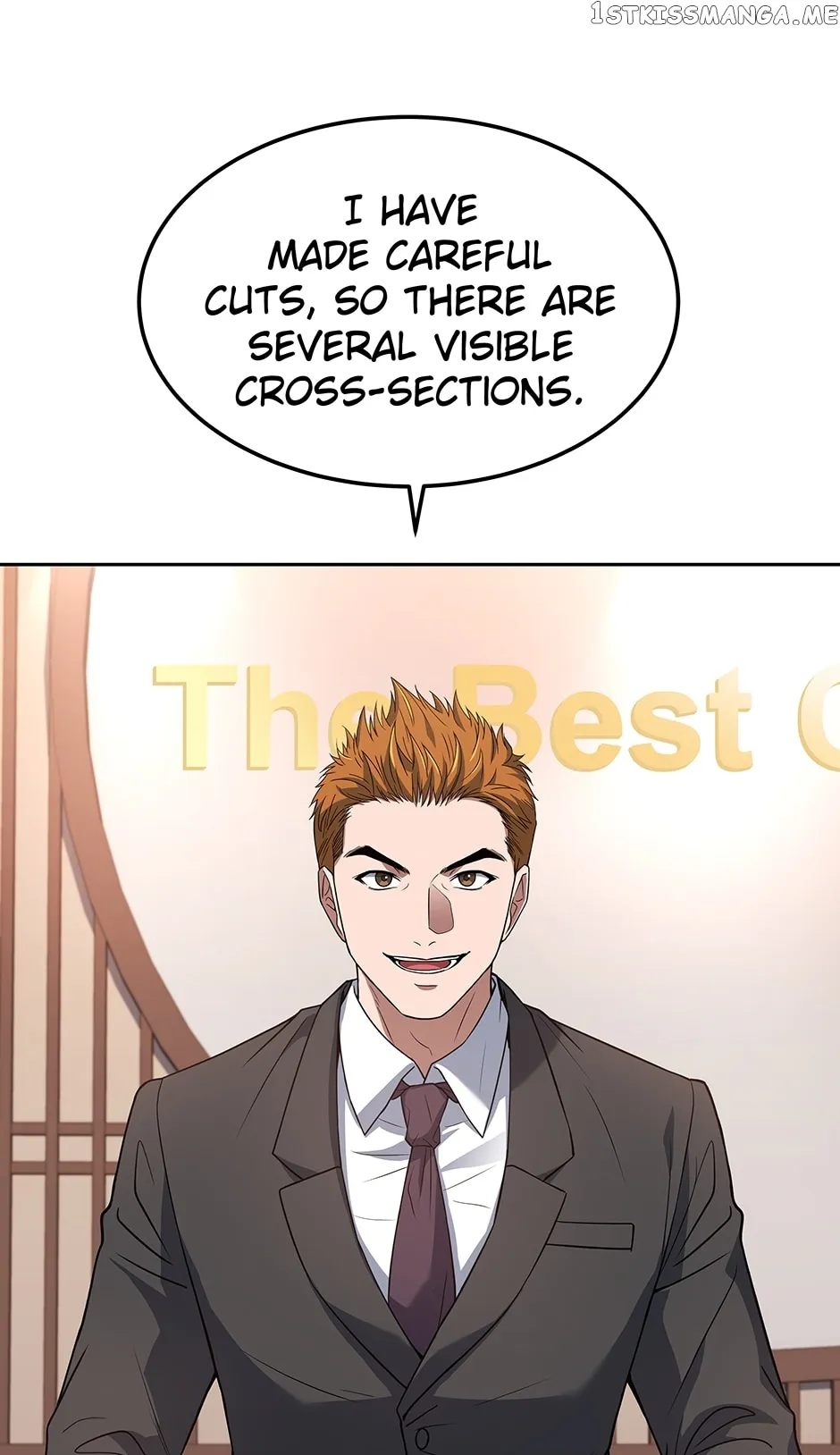 Youngest Chef from the 3rd Rate Hotel chapter 73 page 48