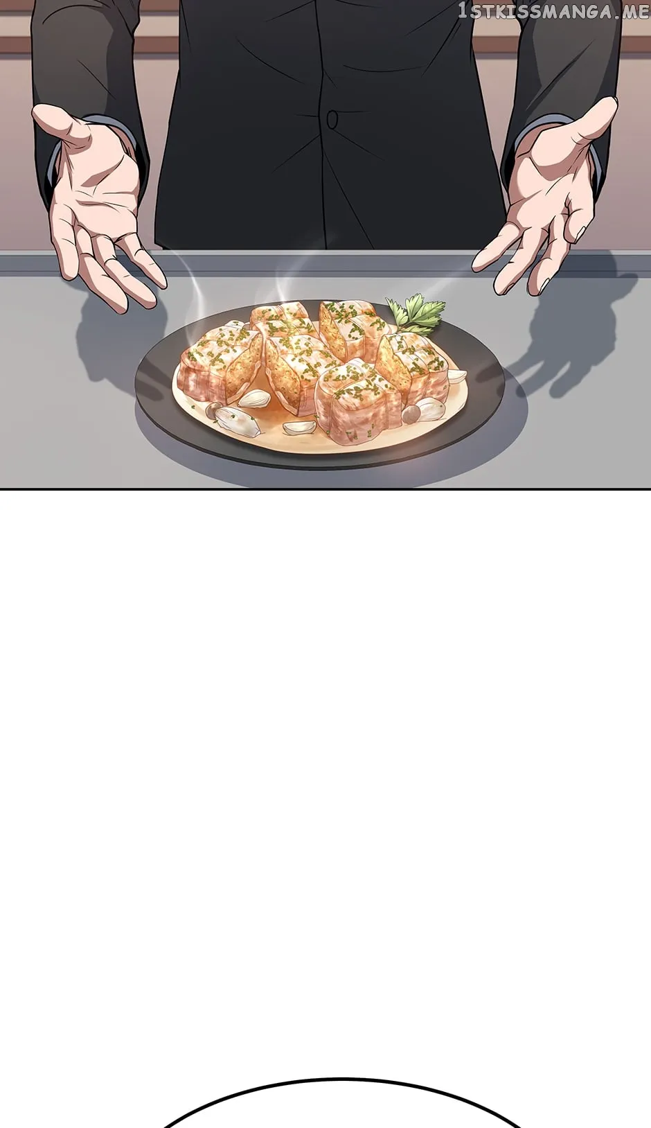 Youngest Chef from the 3rd Rate Hotel chapter 73 page 49