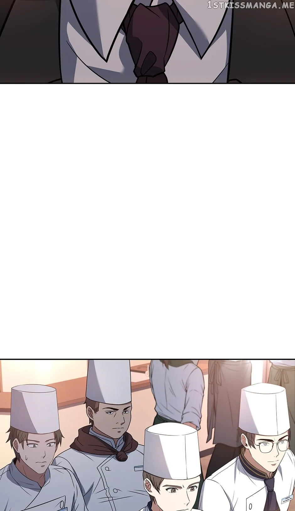Youngest Chef from the 3rd Rate Hotel chapter 73 page 51