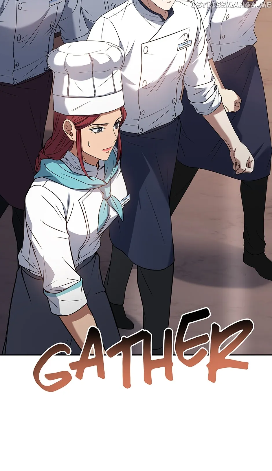 Youngest Chef from the 3rd Rate Hotel chapter 73 page 52