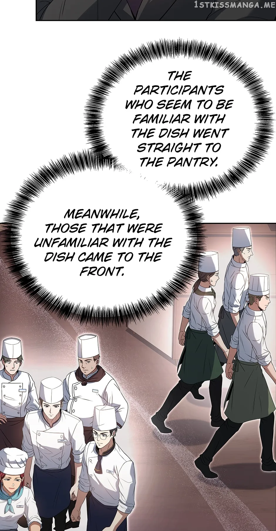 Youngest Chef from the 3rd Rate Hotel chapter 73 page 54