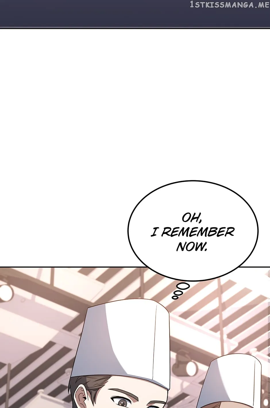 Youngest Chef from the 3rd Rate Hotel chapter 73 page 58