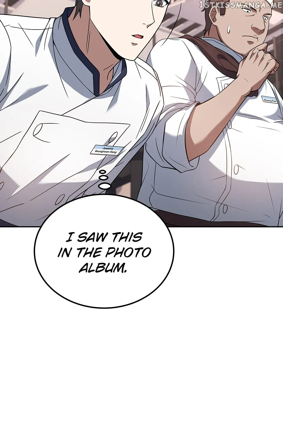 Youngest Chef from the 3rd Rate Hotel chapter 73 page 59