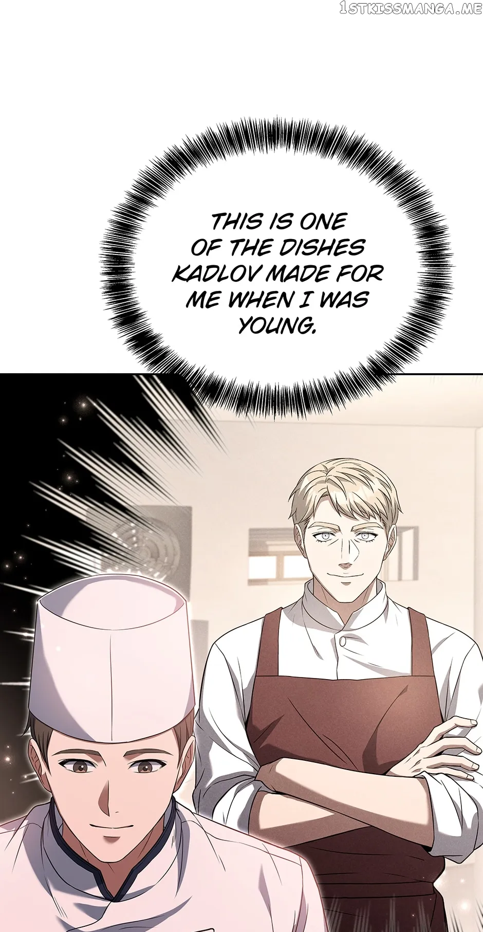 Youngest Chef from the 3rd Rate Hotel chapter 73 page 60