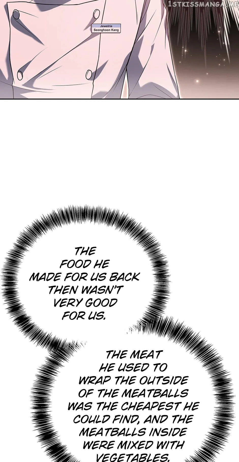 Youngest Chef from the 3rd Rate Hotel chapter 73 page 61