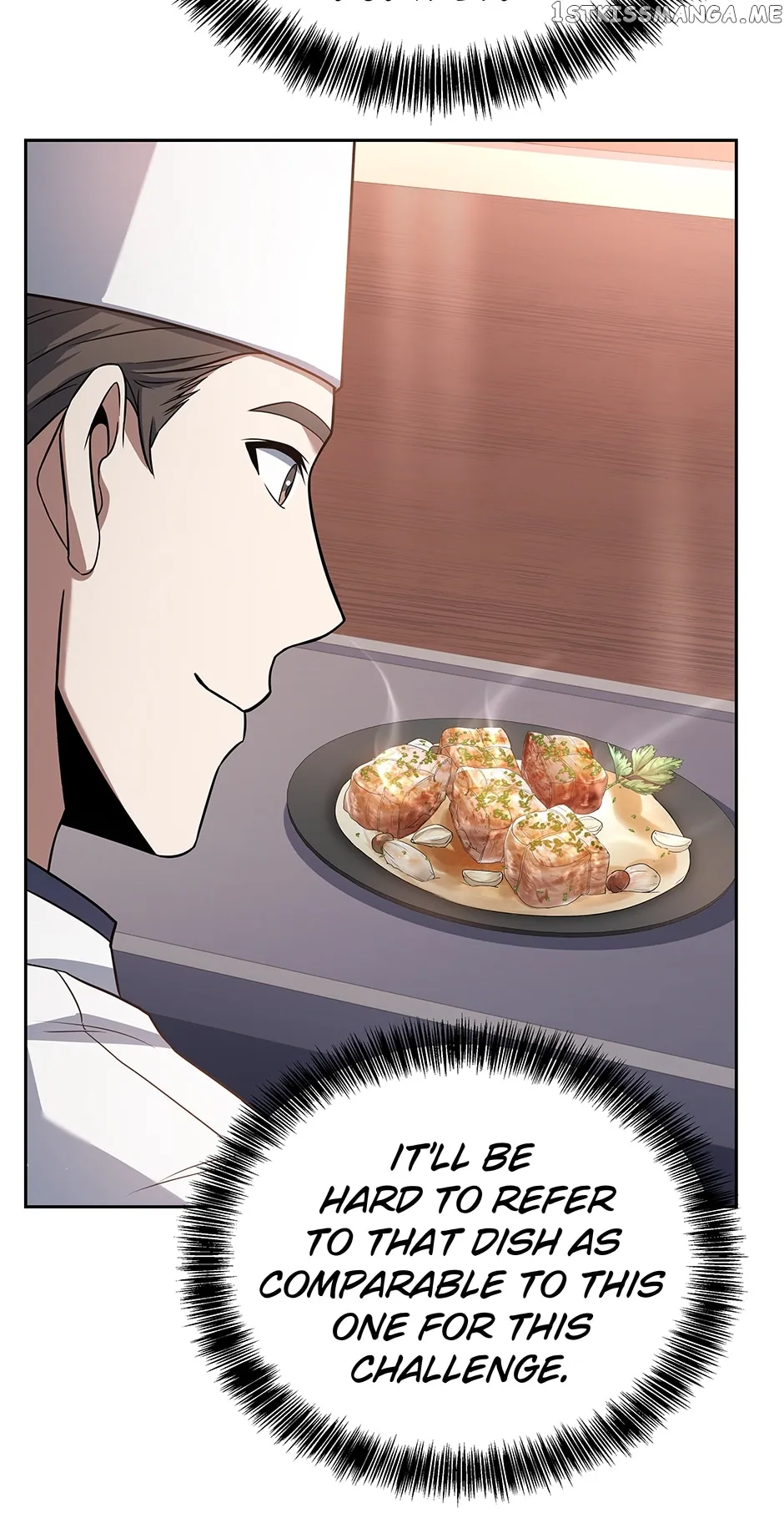 Youngest Chef from the 3rd Rate Hotel chapter 73 page 62