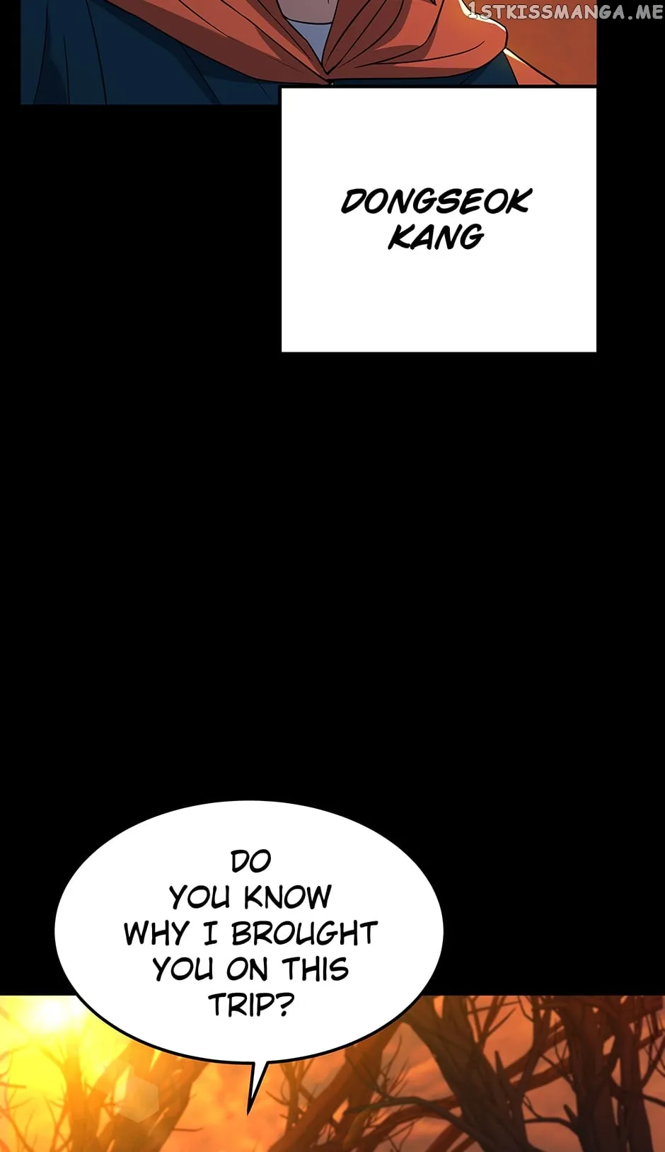 Youngest Chef from the 3rd Rate Hotel chapter 73 page 68