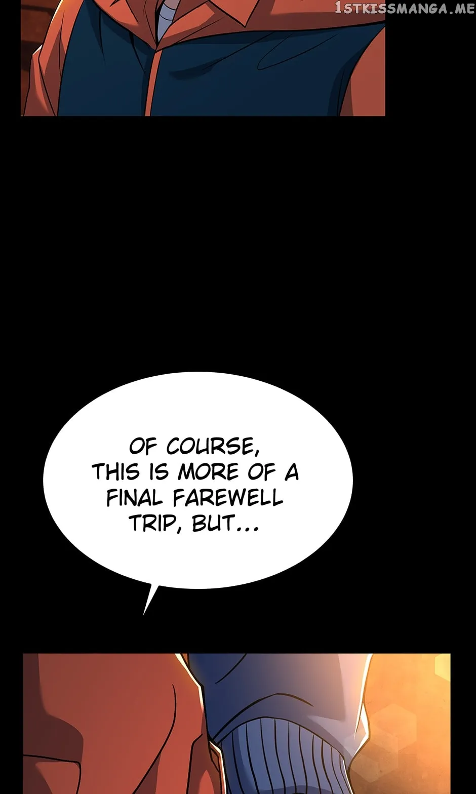Youngest Chef from the 3rd Rate Hotel chapter 73 page 72