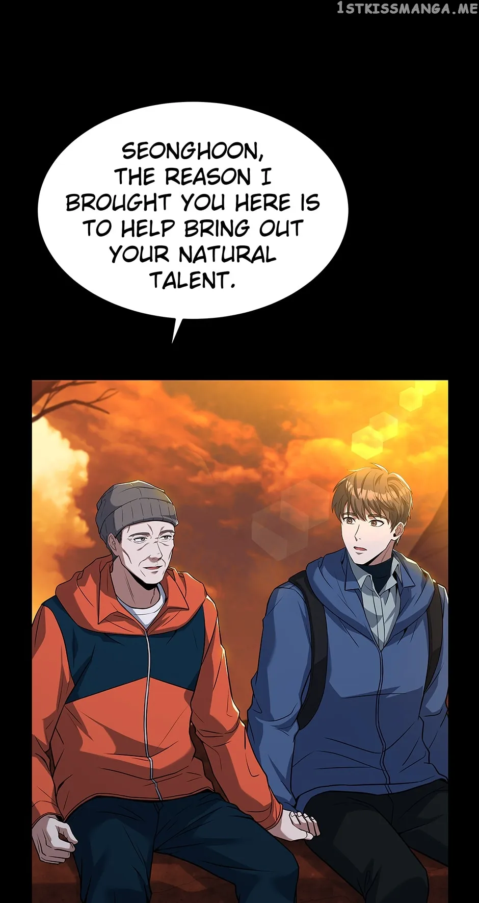 Youngest Chef from the 3rd Rate Hotel chapter 73 page 74