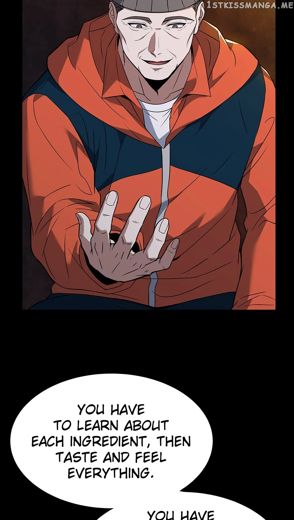 Youngest Chef from the 3rd Rate Hotel chapter 73 page 84