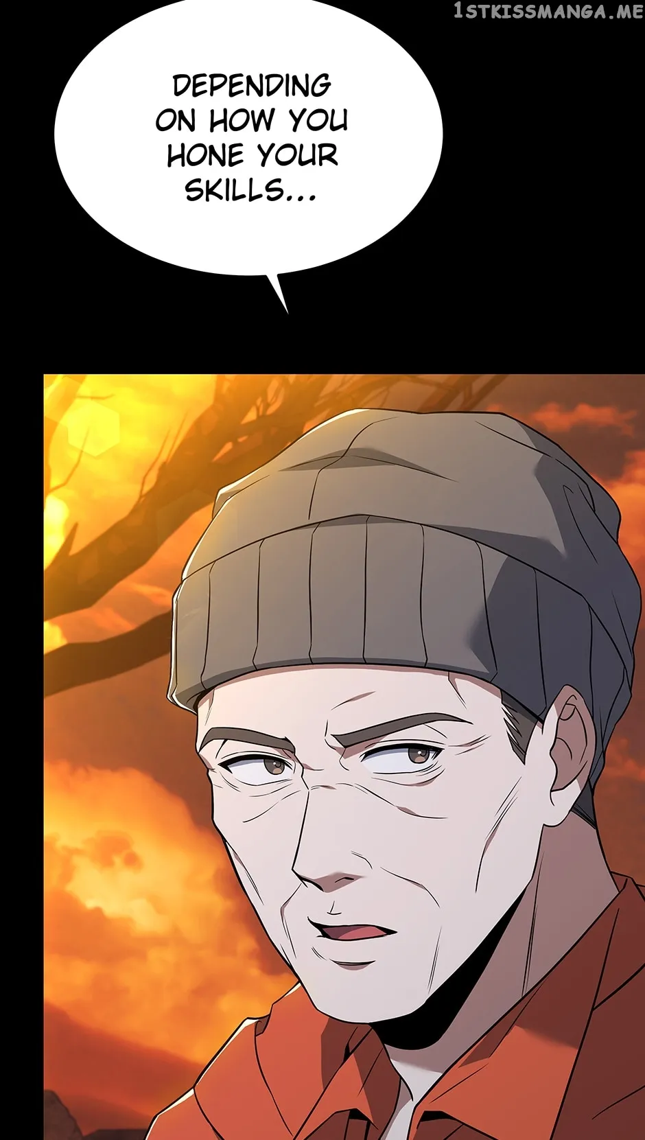 Youngest Chef from the 3rd Rate Hotel chapter 73 page 89
