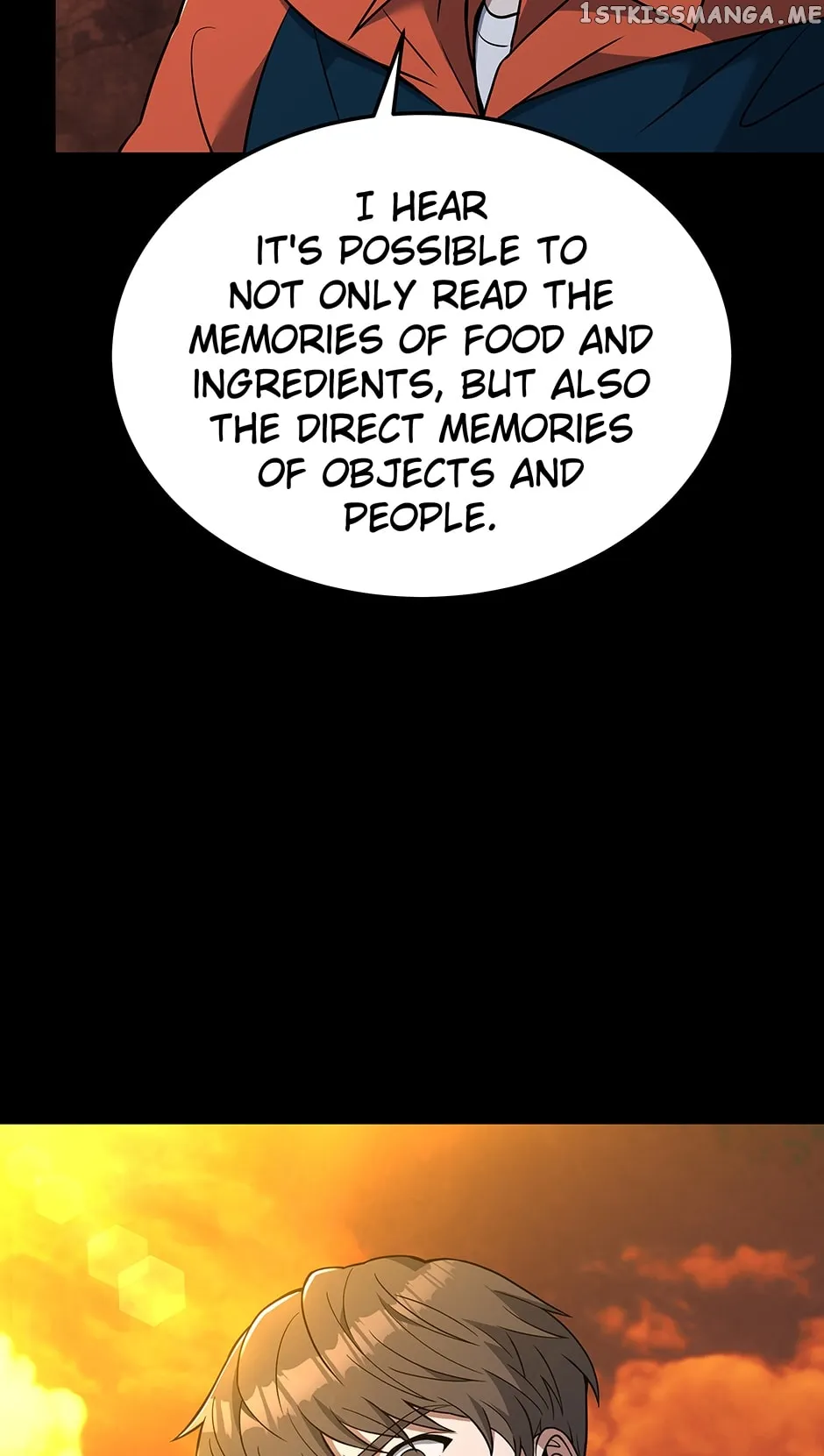 Youngest Chef from the 3rd Rate Hotel chapter 73 page 90