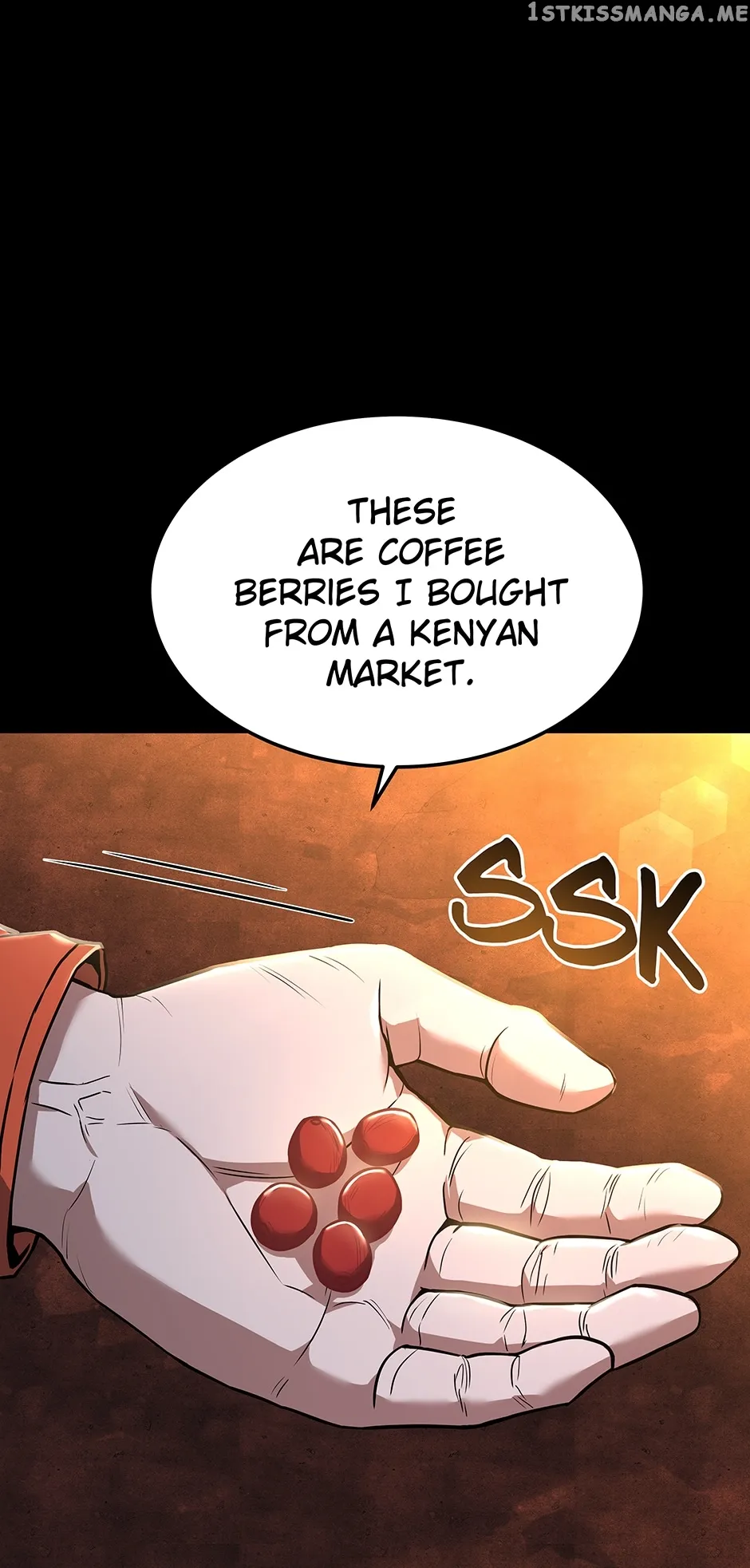 Youngest Chef from the 3rd Rate Hotel chapter 73 page 93