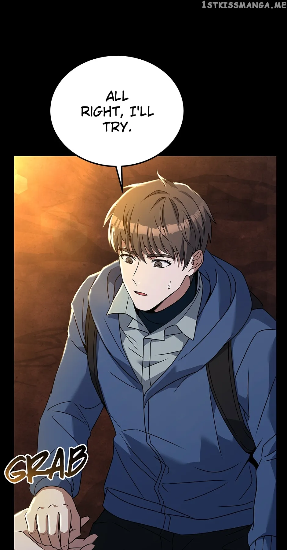 Youngest Chef from the 3rd Rate Hotel chapter 73 page 96