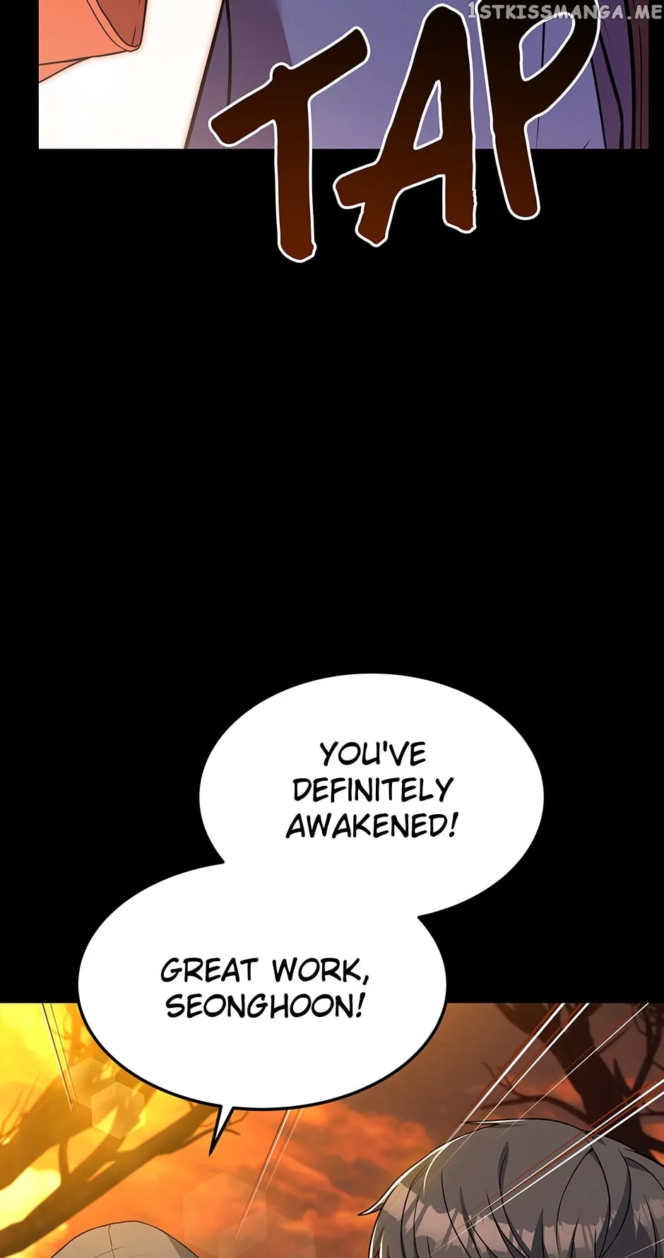 Youngest Chef from the 3rd Rate Hotel chapter 73 page 106