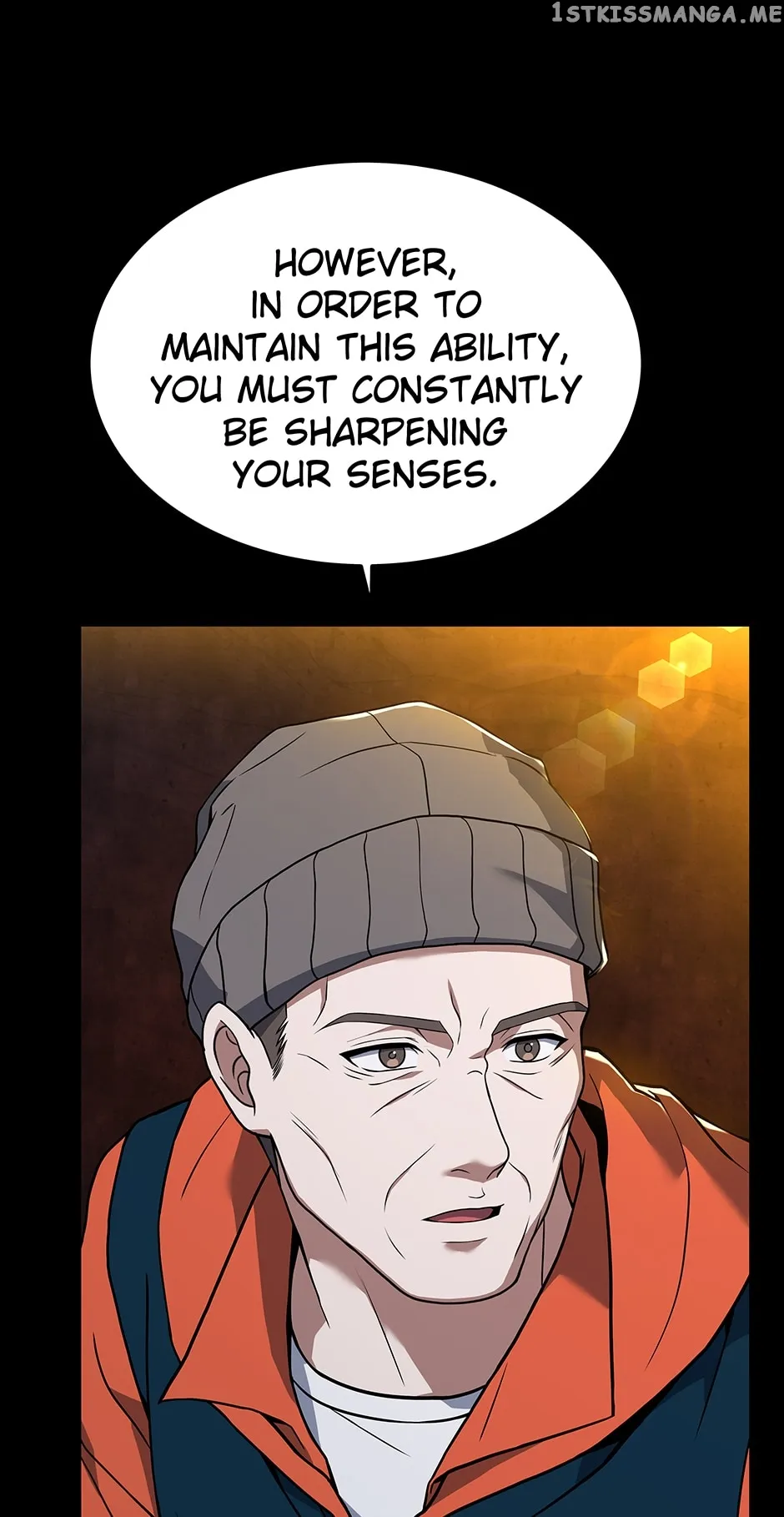 Youngest Chef from the 3rd Rate Hotel chapter 73 page 108