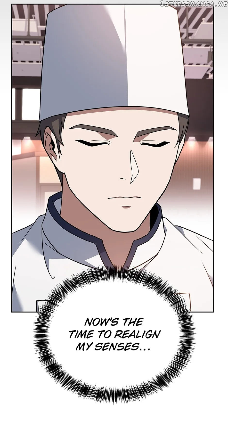 Youngest Chef from the 3rd Rate Hotel chapter 73 page 116
