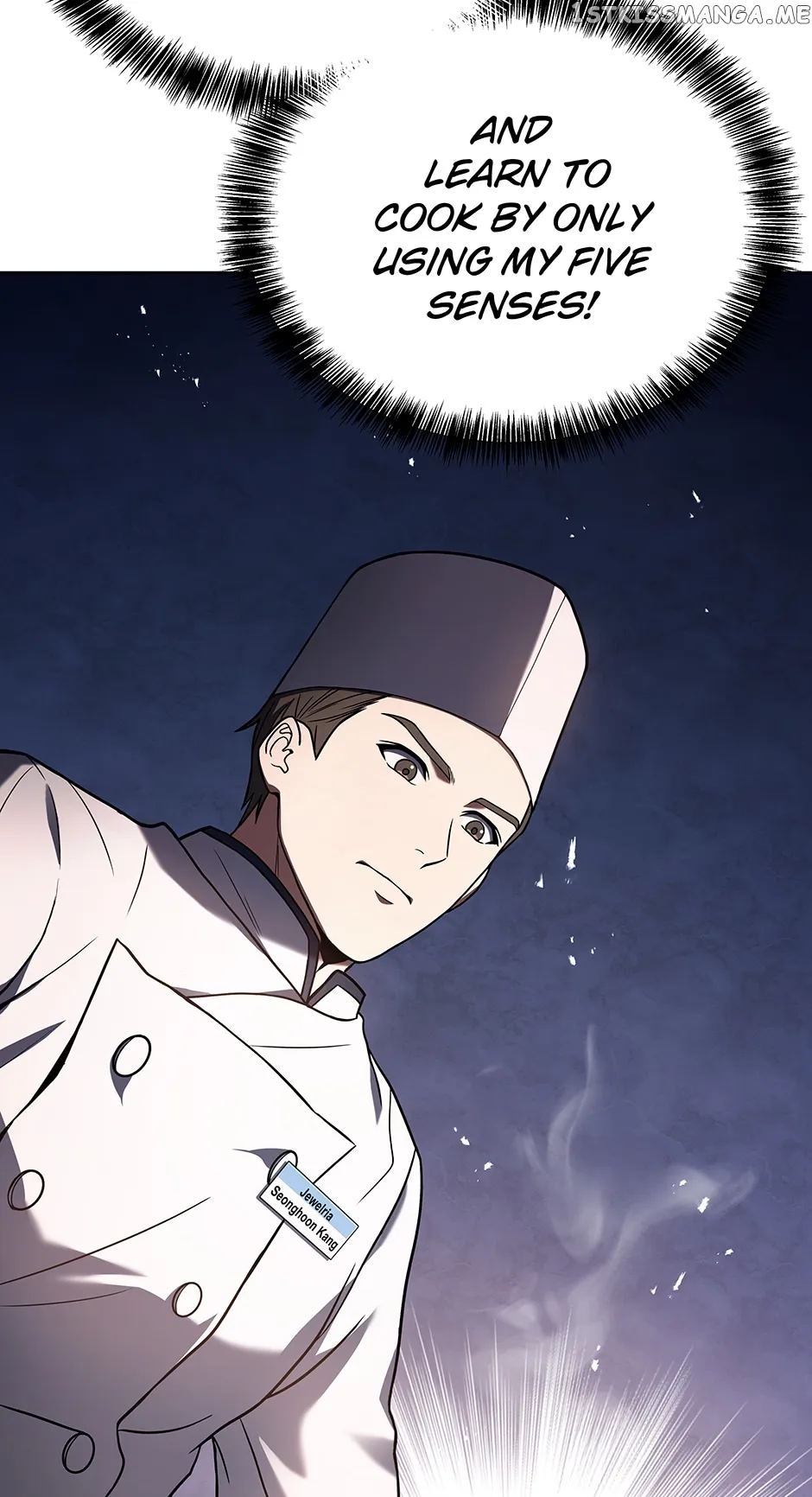 Youngest Chef from the 3rd Rate Hotel chapter 74 page 2