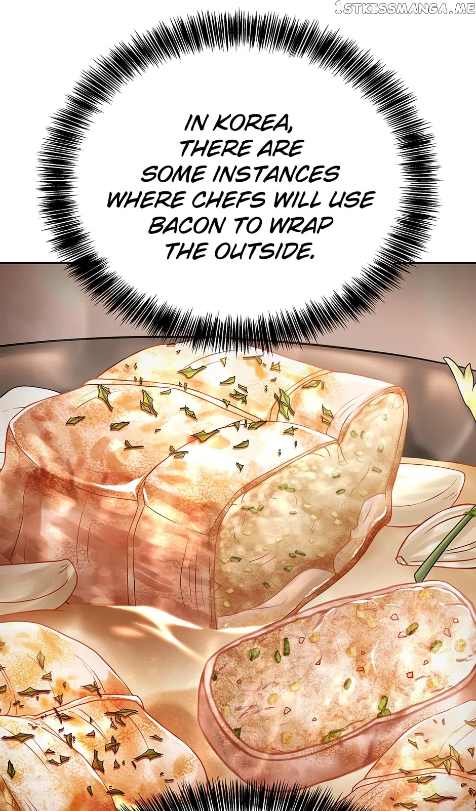 Youngest Chef from the 3rd Rate Hotel chapter 74 page 5