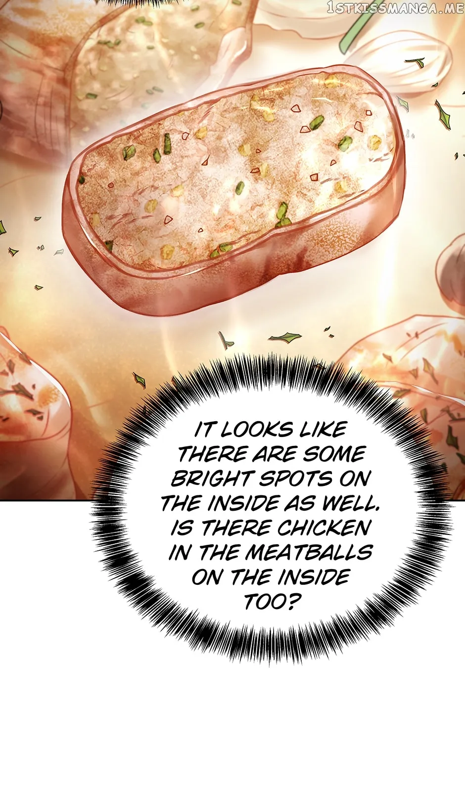 Youngest Chef from the 3rd Rate Hotel chapter 74 page 7