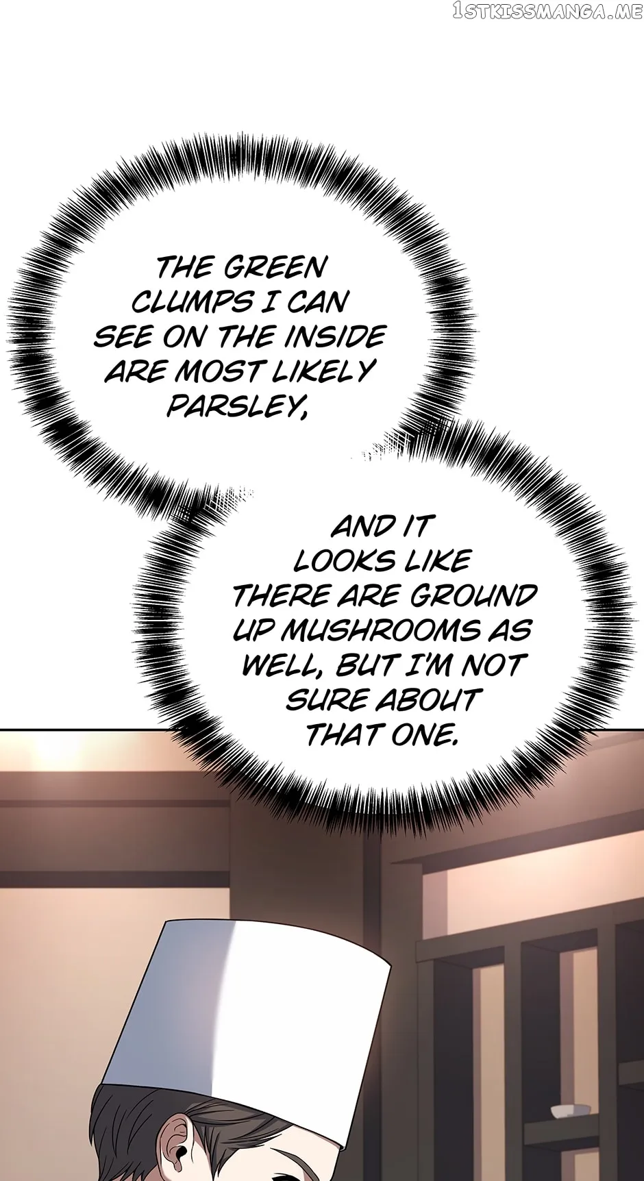 Youngest Chef from the 3rd Rate Hotel chapter 74 page 8