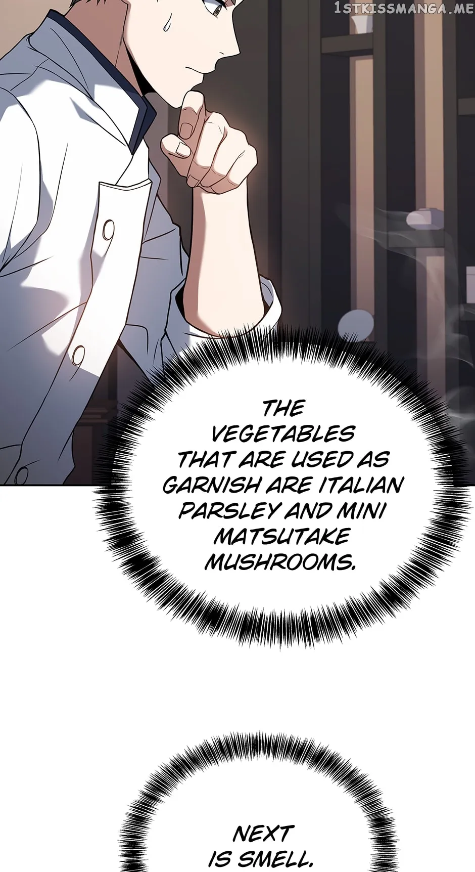 Youngest Chef from the 3rd Rate Hotel chapter 74 page 9