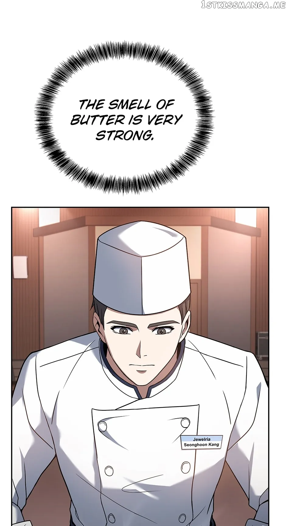 Youngest Chef from the 3rd Rate Hotel chapter 74 page 11