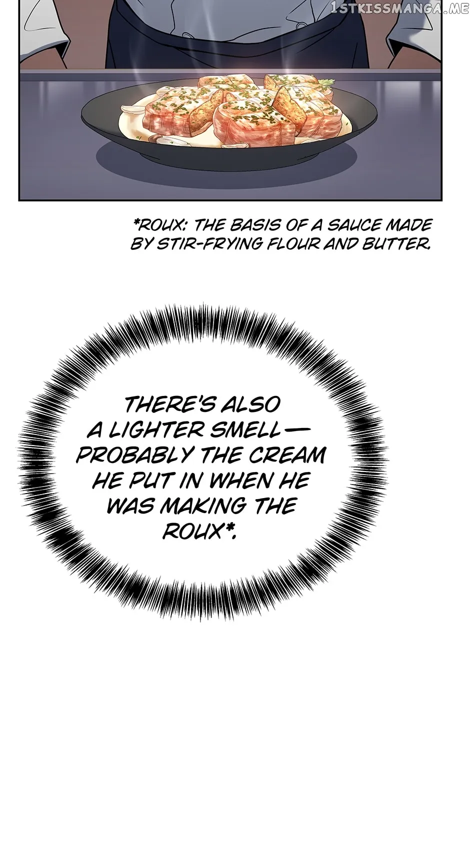 Youngest Chef from the 3rd Rate Hotel chapter 74 page 12