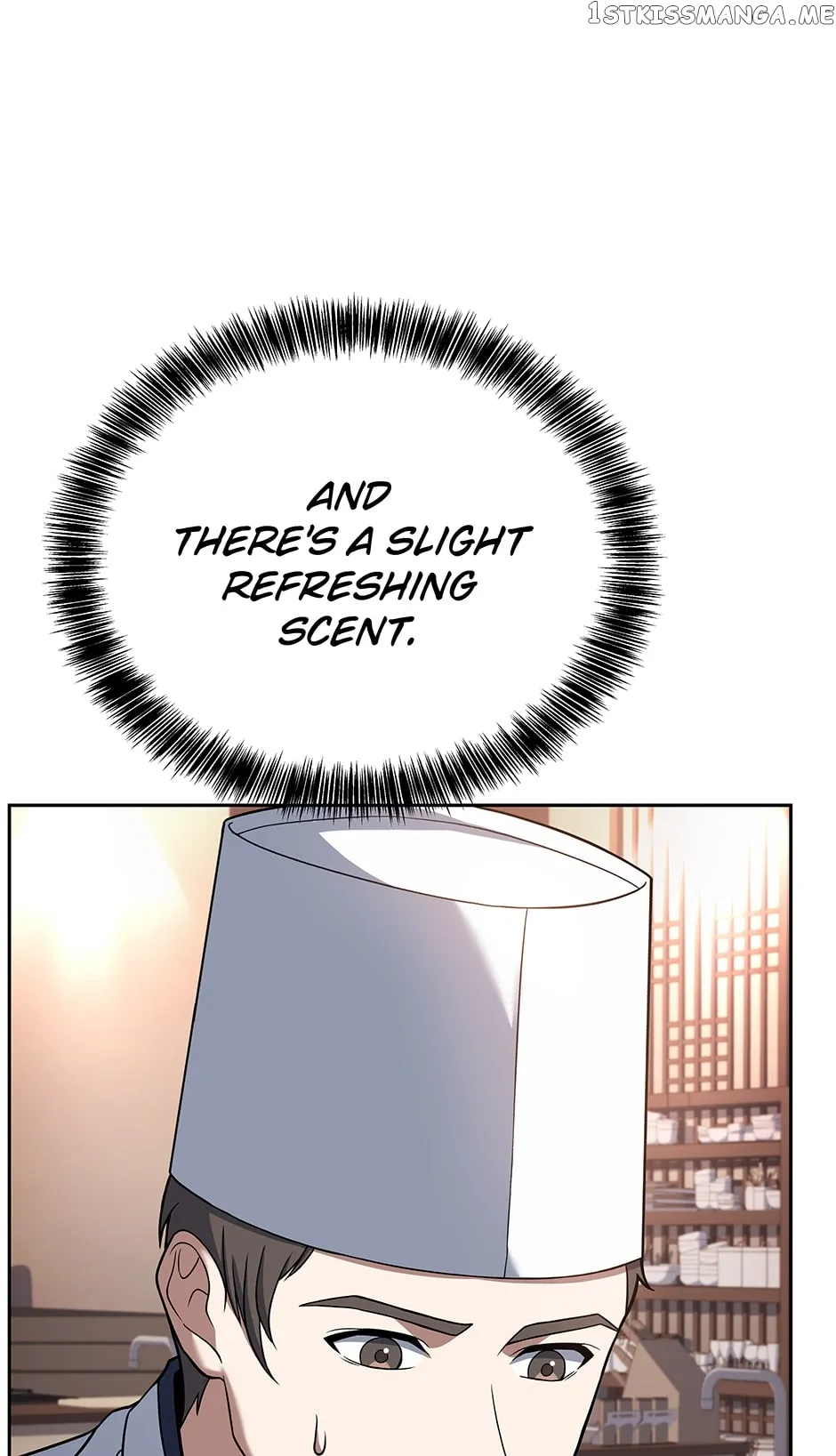 Youngest Chef from the 3rd Rate Hotel chapter 74 page 13