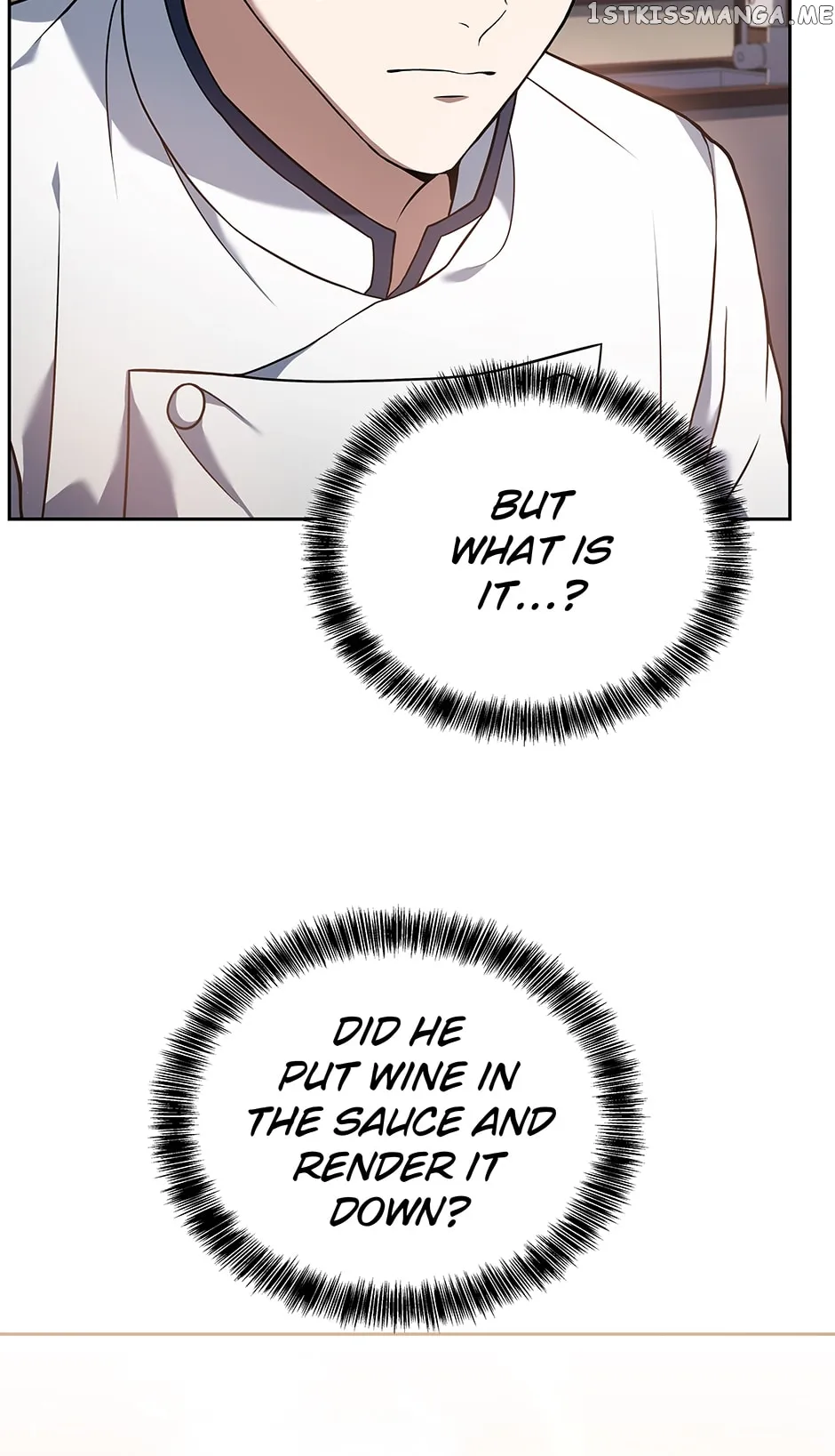 Youngest Chef from the 3rd Rate Hotel chapter 74 page 14