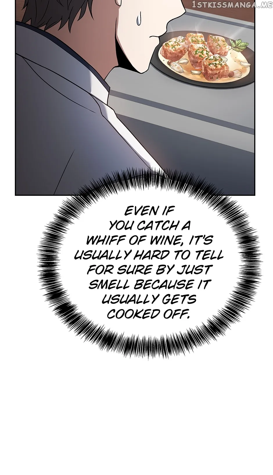 Youngest Chef from the 3rd Rate Hotel chapter 74 page 17