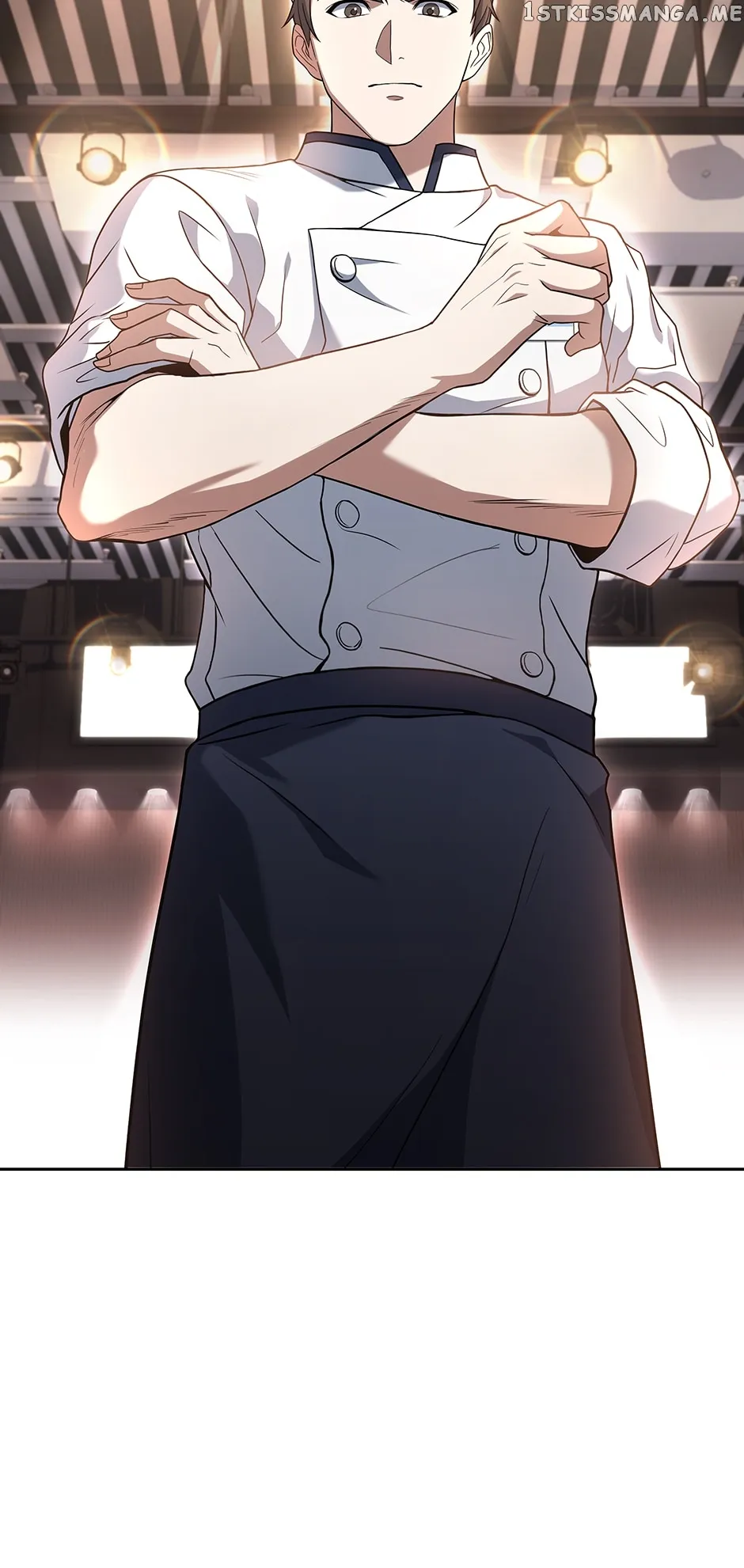 Youngest Chef from the 3rd Rate Hotel chapter 74 page 23