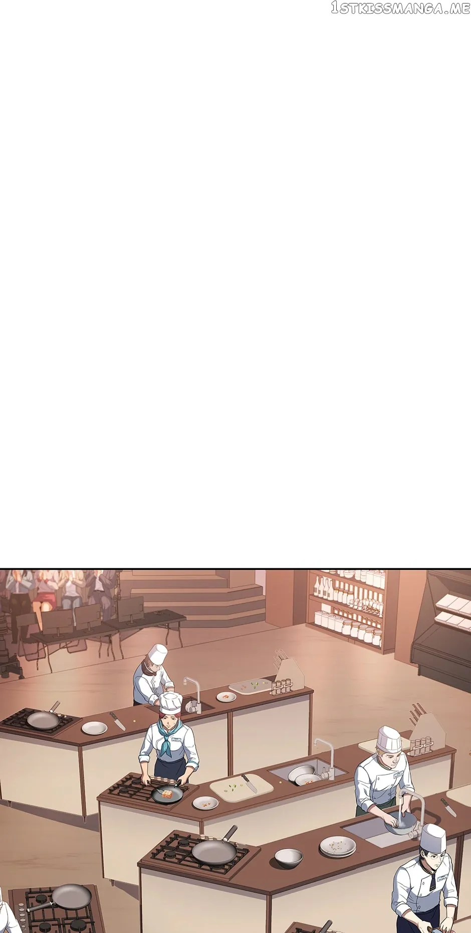 Youngest Chef from the 3rd Rate Hotel chapter 74 page 24