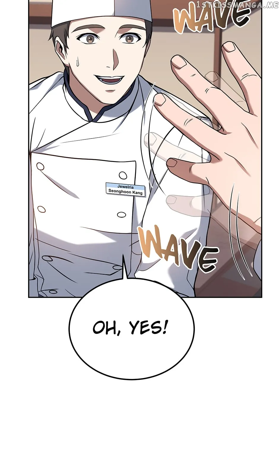 Youngest Chef from the 3rd Rate Hotel chapter 74 page 30