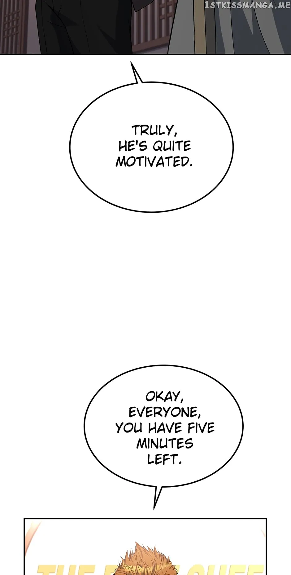 Youngest Chef from the 3rd Rate Hotel chapter 74 page 36