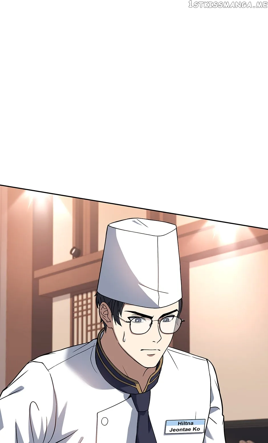 Youngest Chef from the 3rd Rate Hotel chapter 74 page 38
