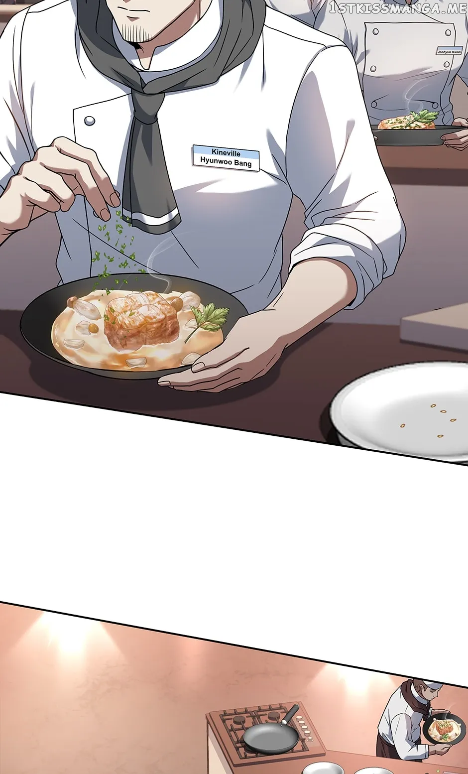 Youngest Chef from the 3rd Rate Hotel chapter 74 page 40